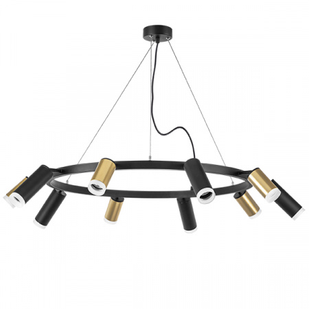 Люстра подвесная Lightstar Rullo LR0204058750