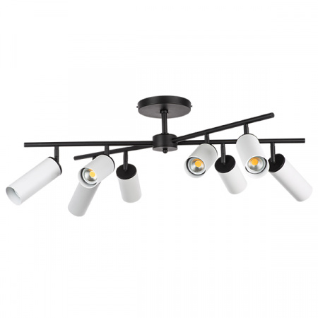 Люстра потолочная Lightstar Rullo LR728364864