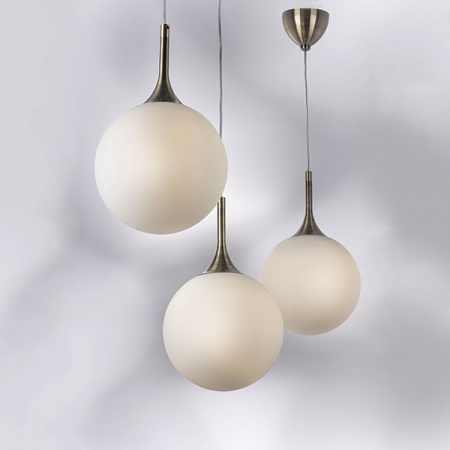 Подвес Lightstar Globo 813021