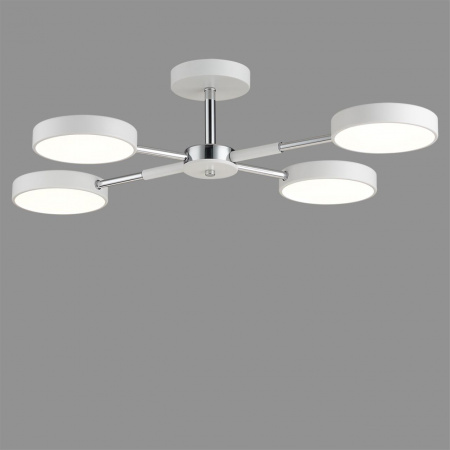 Люстра потолочная LUMION LEDIO 5659/72CL