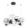 Люстра ODEON LIGHT L-VISION 5087/56L