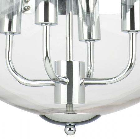 Люстра подвесная Lightstar Modena 816044