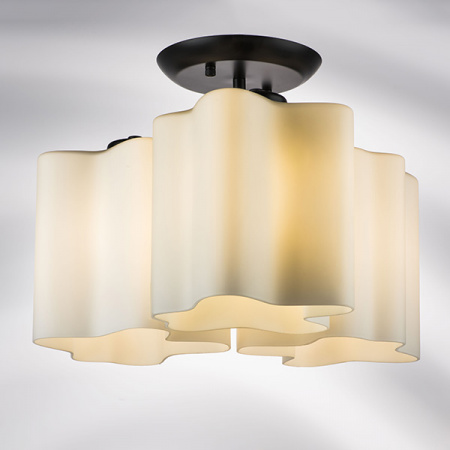 Люстра потолочная Lightstar Nubi 802037