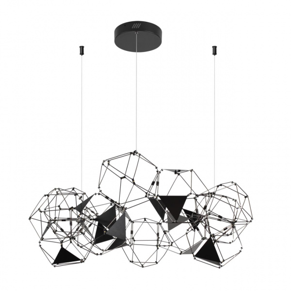Люстра ODEON LIGHT L-VISION 5087/56L