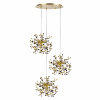 Люстра подвесная Lightstar Extra L3PR721132
