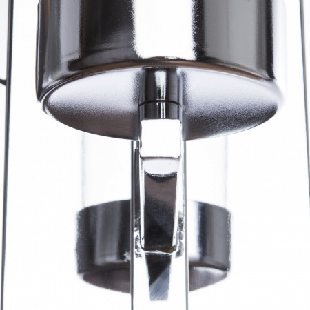 Настенный светильник Arte Lamp HUGO A1688AP-1CC