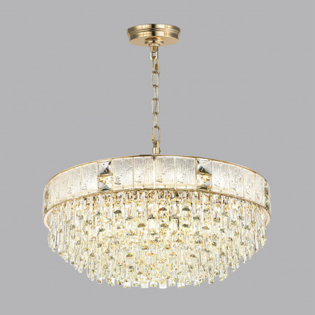 Люстра ODEON LIGHT HALL 5070/21
