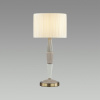 Настольная лампа ODEON LIGHT CLASSIC 5403/1T