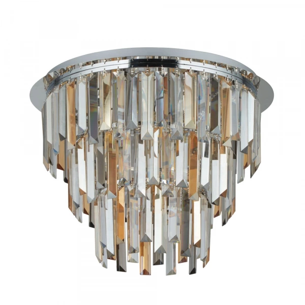 Потолочная люстра Divinare NOVA 1223/02 PL-5