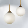 Подвес Lightstar Globo 813022
