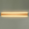 Настенный светильник ODEON LIGHT HIGHTECH 4295/40WL