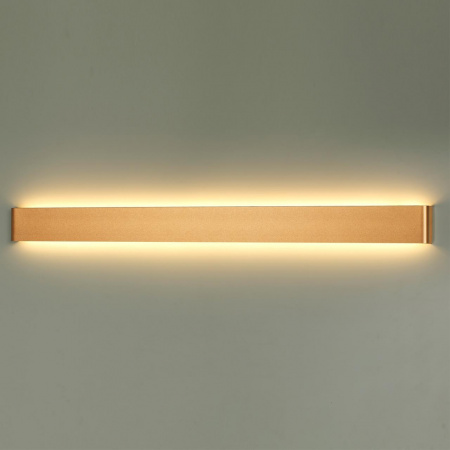 Настенный светильник ODEON LIGHT HIGHTECH 4295/40WL
