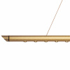 Люстра подвесная Lightstar Virata 814203