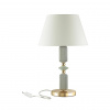 Настольная лампа ODEON LIGHT CLASSIC 4861/1TA