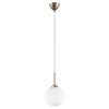 Подвес Lightstar Globo 813023