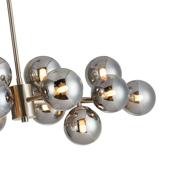 Подвесная люстра Favourite Light Varietas 2650-14P
