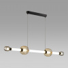 Люстра ODEON LIGHT MODERN 5427/40L