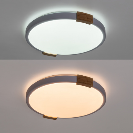 Потолочный светильник Arte Lamp JERSEY A2684PL-72WH