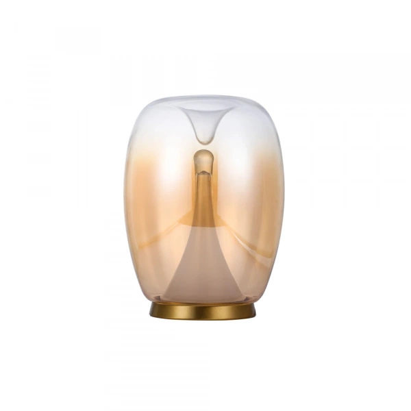 Декоративная настольная лампа Divinare CAMPO 5875/07 TL-15