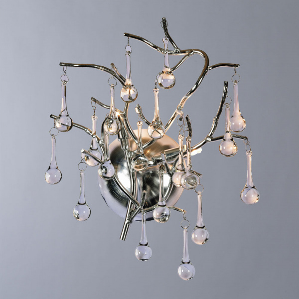 Настенный светильник Divinare SALICE 3132/26 AP-2