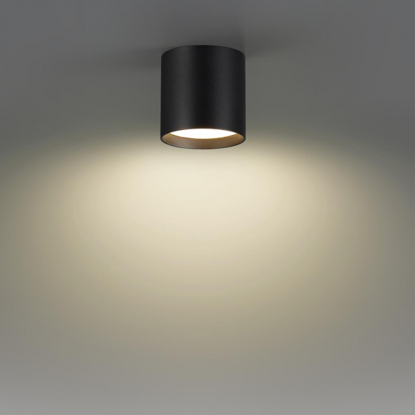 Потолочный светильник ODEON LIGHT HIGHTECH 7129/8CL