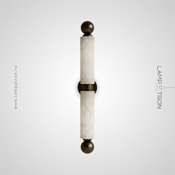 Настенный светильник Lampatron HADAR LONG WALL
