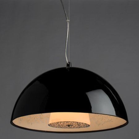 Подвесной светильник Arte Lamp ROME A4175SP-1BK