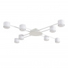 Светильник потолочный LUMION COMFI 8305/8C