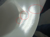 ST LUCE utsenka-SL6502.203.01 Светильник подвесной ST-Luce Золотистый,Черный/Золотистый LED 1*35W 3000K АРМОНИКО