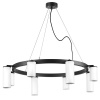 Люстра подвесная Lightstar Rullo LR018364864