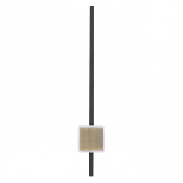 Настенный с лучами ODEON LIGHT HIGHTECH 4257/18WL