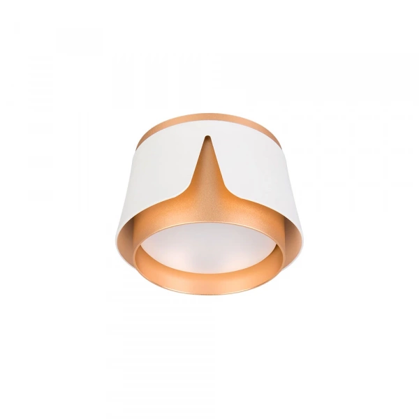 Потолочный светильник Arte Lamp AMAKS A8028PL-1WH