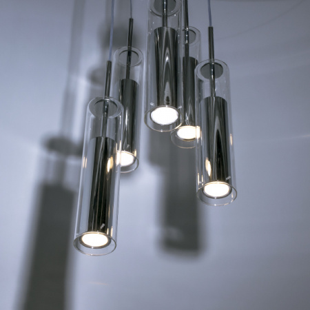 Подвес Lightstar Cilino 756054
