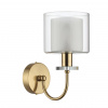 Бра ODEON LIGHT CLASSIC 5088/1W