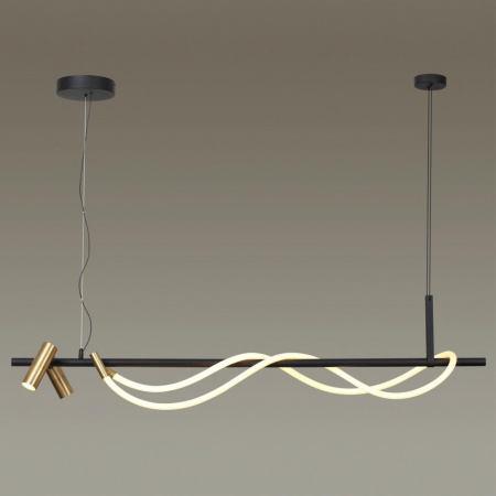 Подвесной светильник ODEON LIGHT HIGHTECH 4397/30L