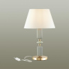 Настольная лампа ODEON LIGHT CLASSIC 4861/1TA