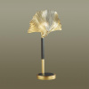 Настольная лампа ODEON LIGHT HALL 4870/1T