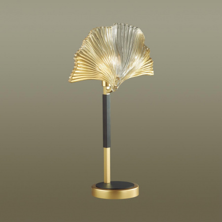 Настольная лампа ODEON LIGHT HALL 4870/1T