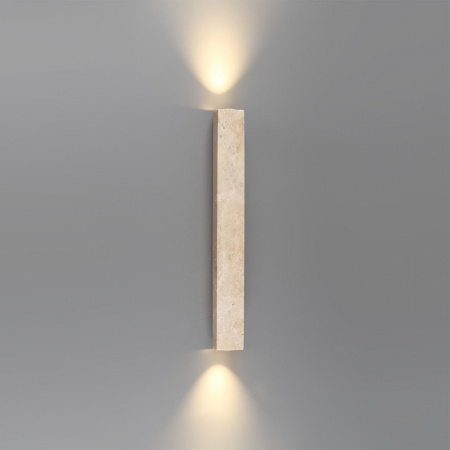 Настенный светильник ODEON LIGHT HIGHTECH 6625/10WL