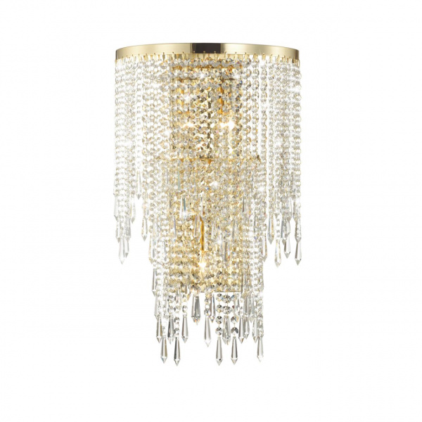 Бра ODEON LIGHT MODERN 5028/3W