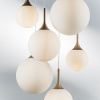 Подвес Lightstar Globo 813063