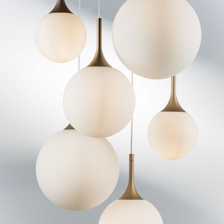 Подвес Lightstar Globo 813063