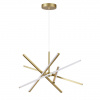 Светильник подвесной LUMION LEDIO 6564/60L
