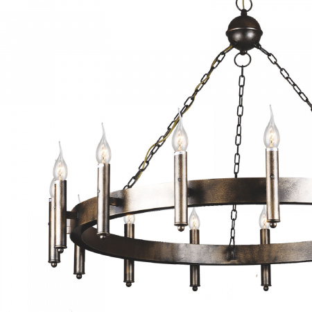 Подвесная люстра Favourite Light Fortezza 1144-15P
