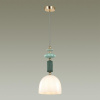 Подвес ODEON LIGHT CLASSIC 4861/1C