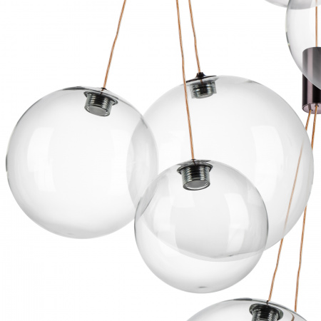 Люстра подвесная Lightstar Sferetta 801180