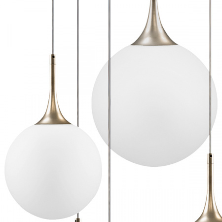 Подвес Lightstar Globo 813063