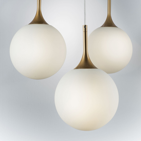 Подвес Lightstar Globo 813022