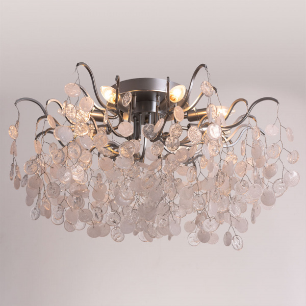 Потолочная люстра Divinare SPUMANTE 7288/26 PL-8