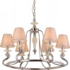 Люстра Divinare CONTESSA 1176/01 LM-6